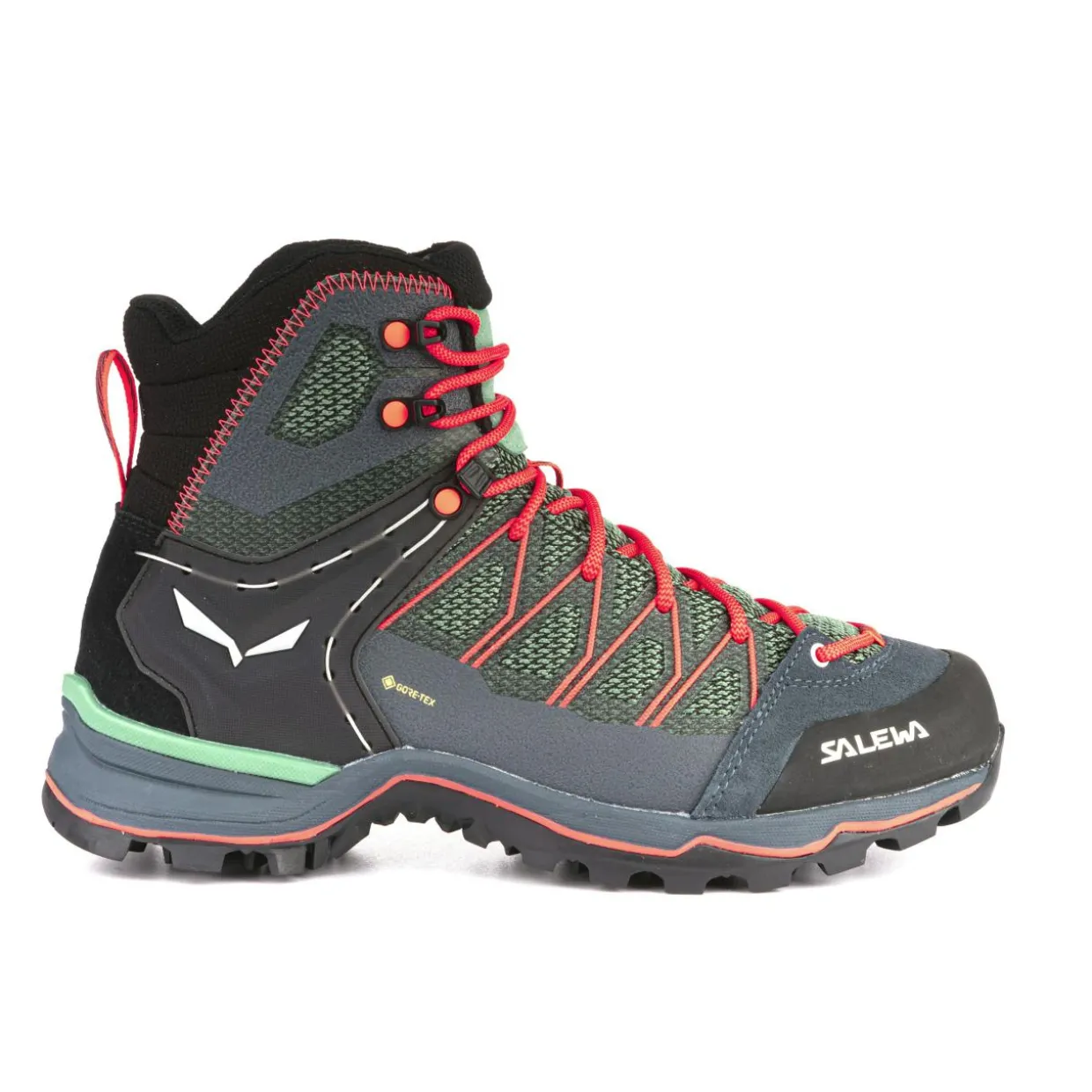 Mountain Trainer Lite Mid GORE-TEX® Scarpe Donna