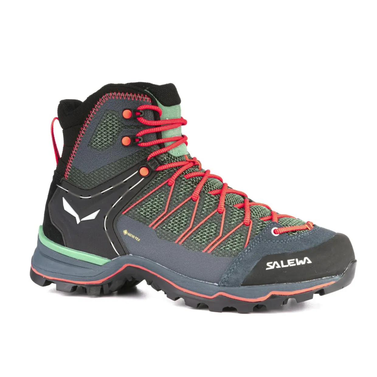 Mountain Trainer Lite Mid GORE-TEX® Scarpe Donna