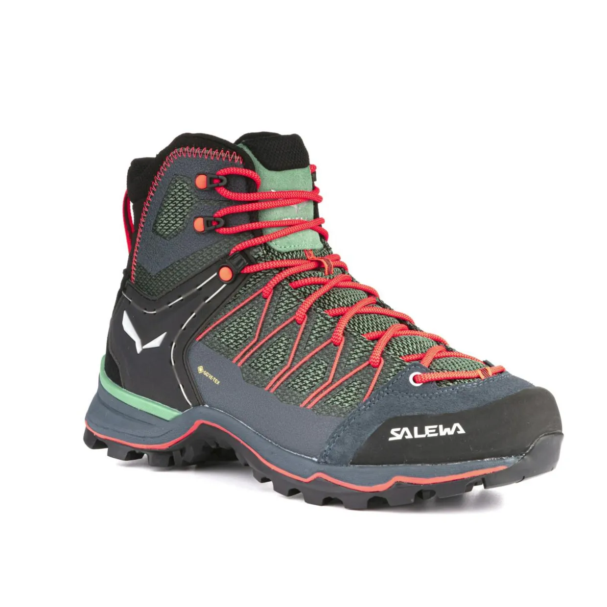 Mountain Trainer Lite Mid GORE-TEX® Scarpe Donna