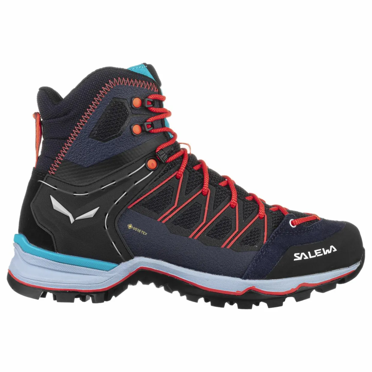 Mountain Trainer Lite Mid GORE-TEX® Scarpe Donna