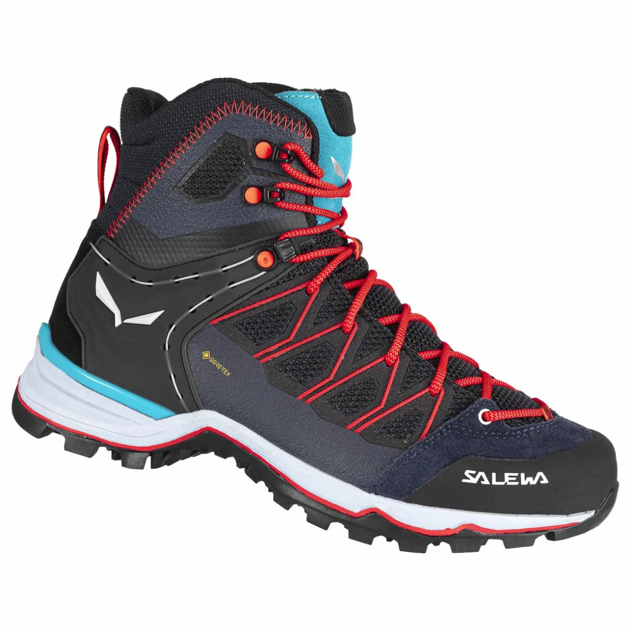 Mountain Trainer Lite Mid GORE-TEX® Scarpe Donna