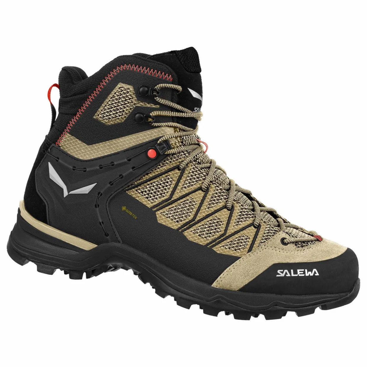 Mountain Trainer Lite Mid GORE-TEX® Scarpe Donna