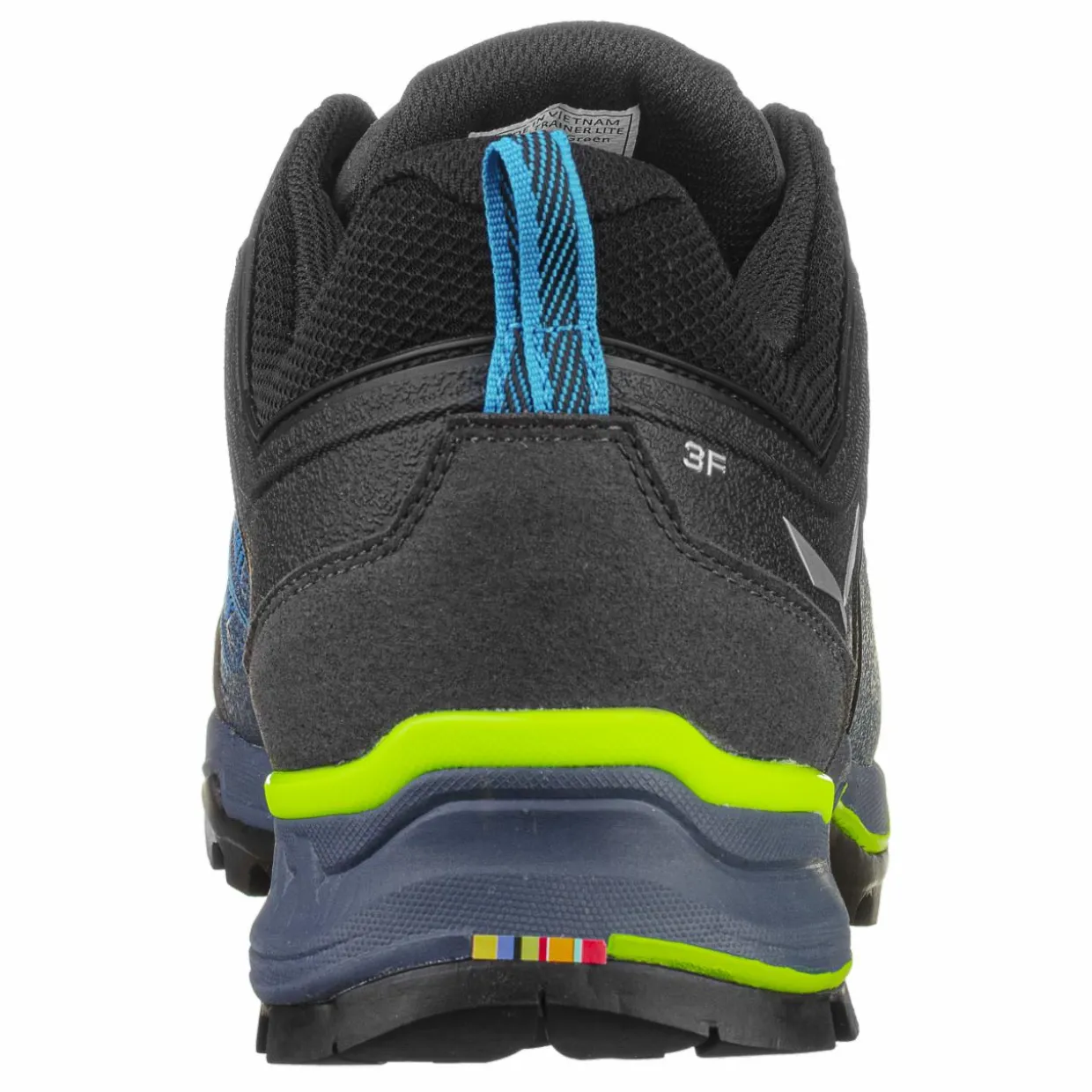 Mountain Trainer Lite Scarpe Uomo