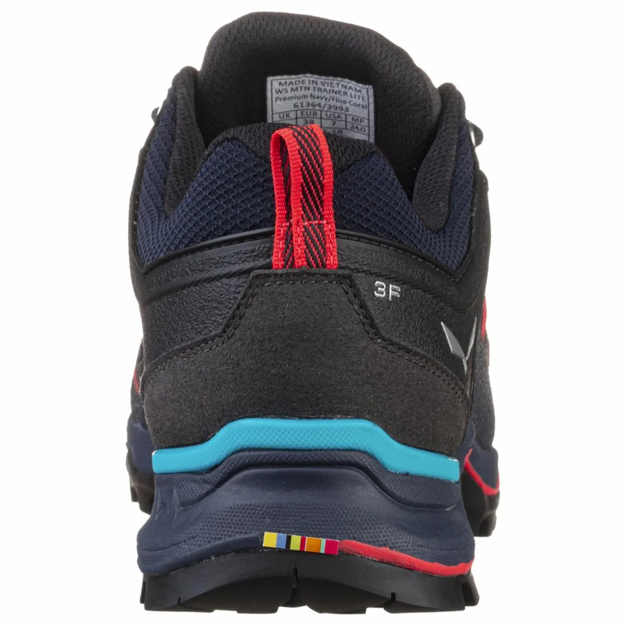 Mountain Trainer Lite Scarpe Donna