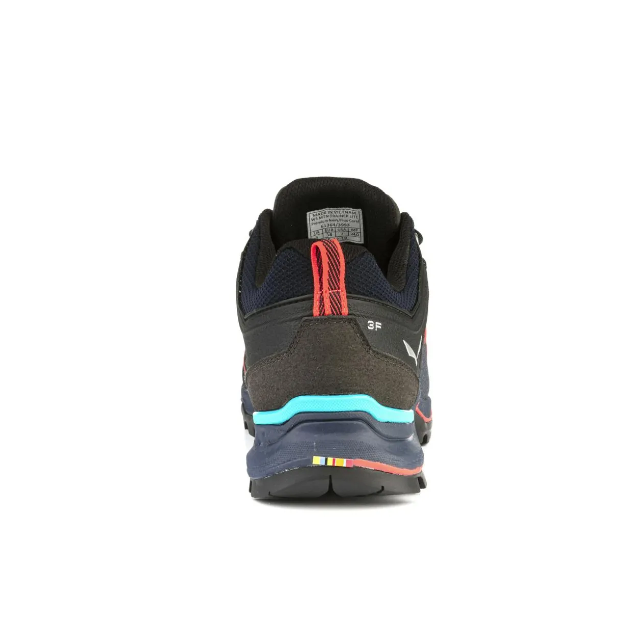 Mountain Trainer Lite Scarpe Donna