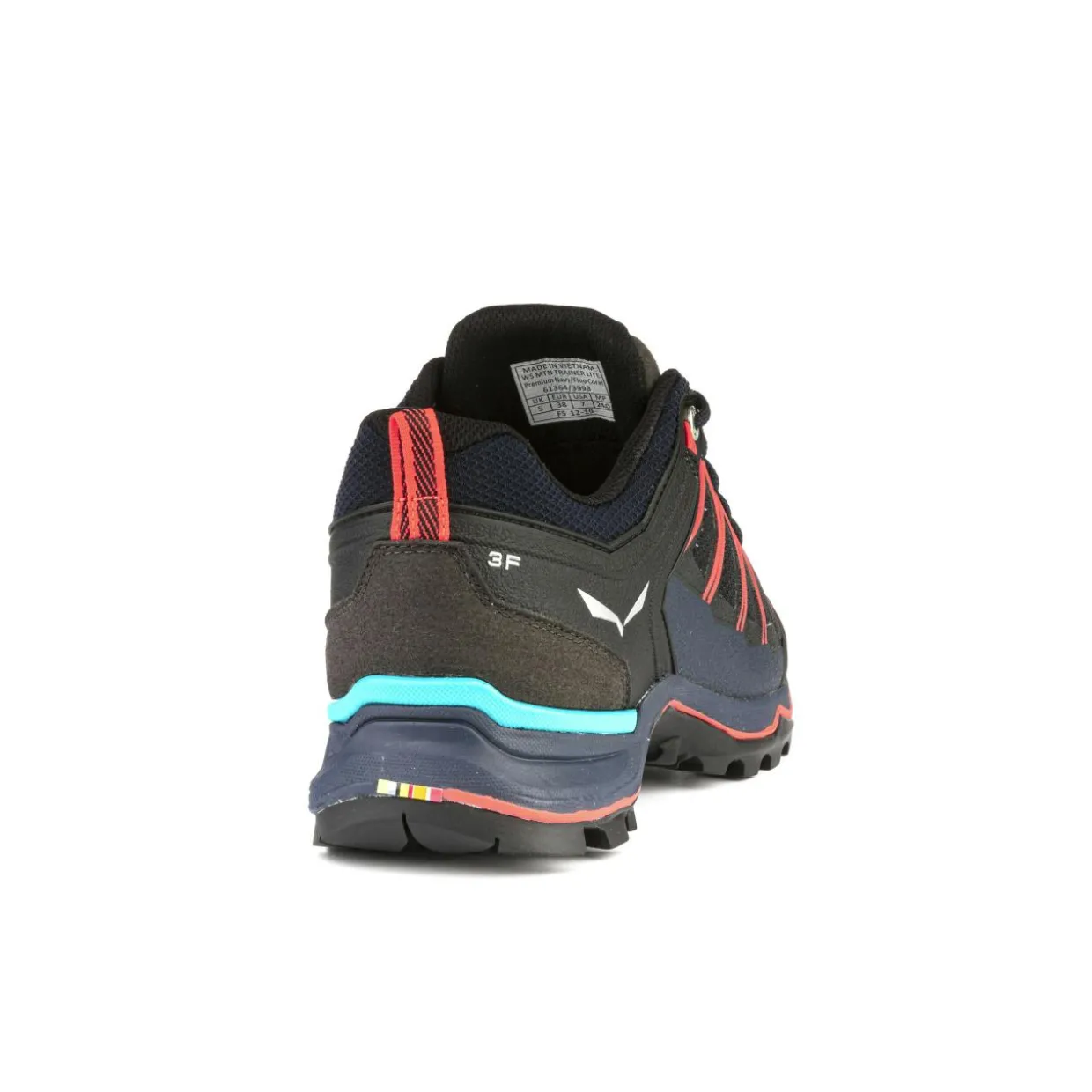 Mountain Trainer Lite Scarpe Donna