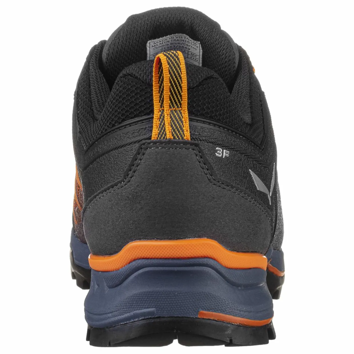 Mountain Trainer Lite Scarpe Uomo