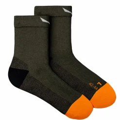 Mountain Trainer Merino Calze Corte Uomo