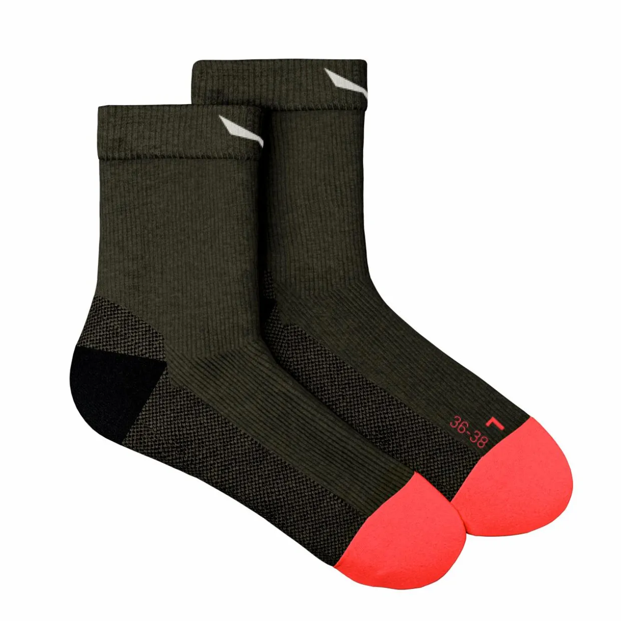 Mountain Trainer Merino Calze Corte Donna