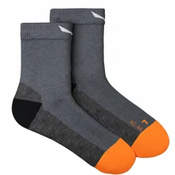 Mountain Trainer Merino Calze Corte Uomo