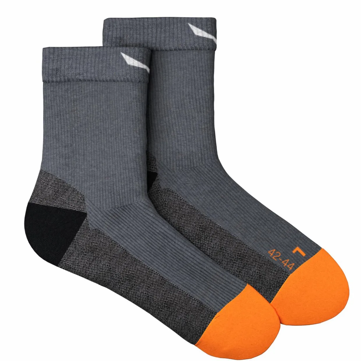 Mountain Trainer Merino Calze Corte Uomo