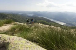 Mountain Trainer Mid Gore-Tex® Scarponi Uomo
