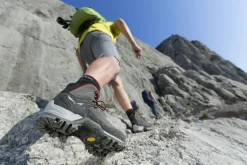 Mountain Trainer Mid Gore-Tex® Scarponi Uomo