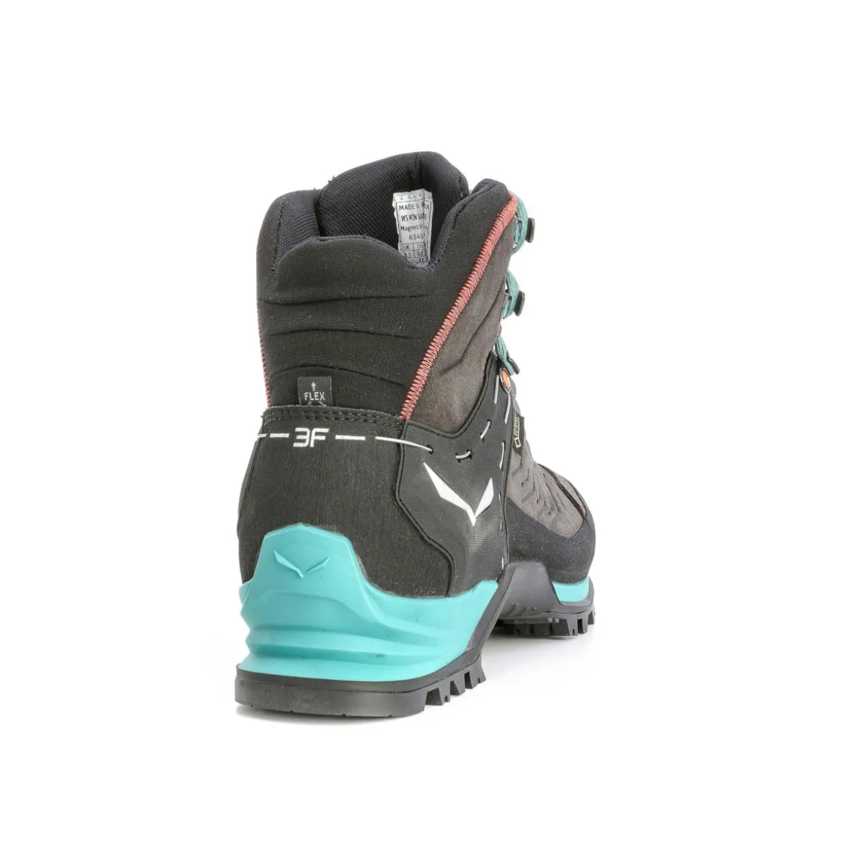 Mountain Trainer Mid Gore-Tex® Scarpone Donna