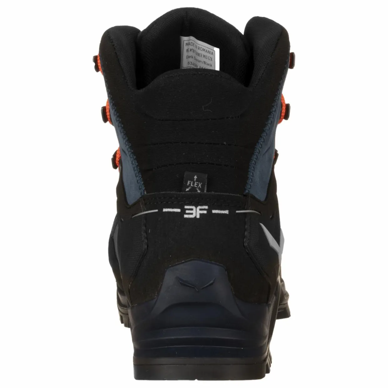 Mountain Trainer Mid Gore-Tex® Scarponi Uomo