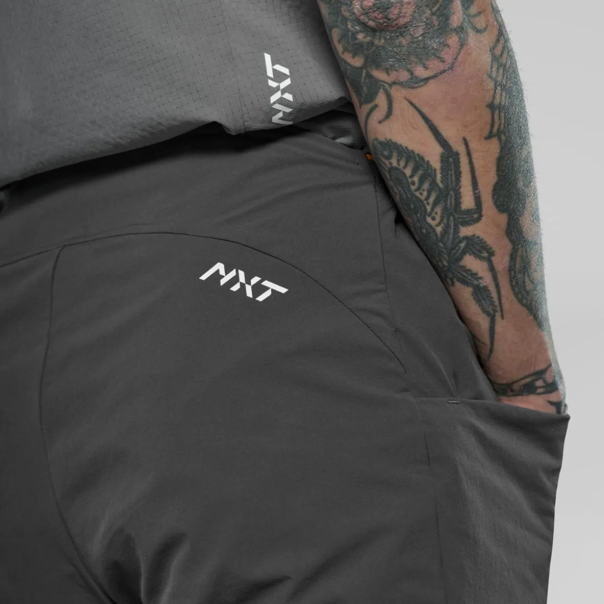 NXT Durastretch Pantalone Uomo