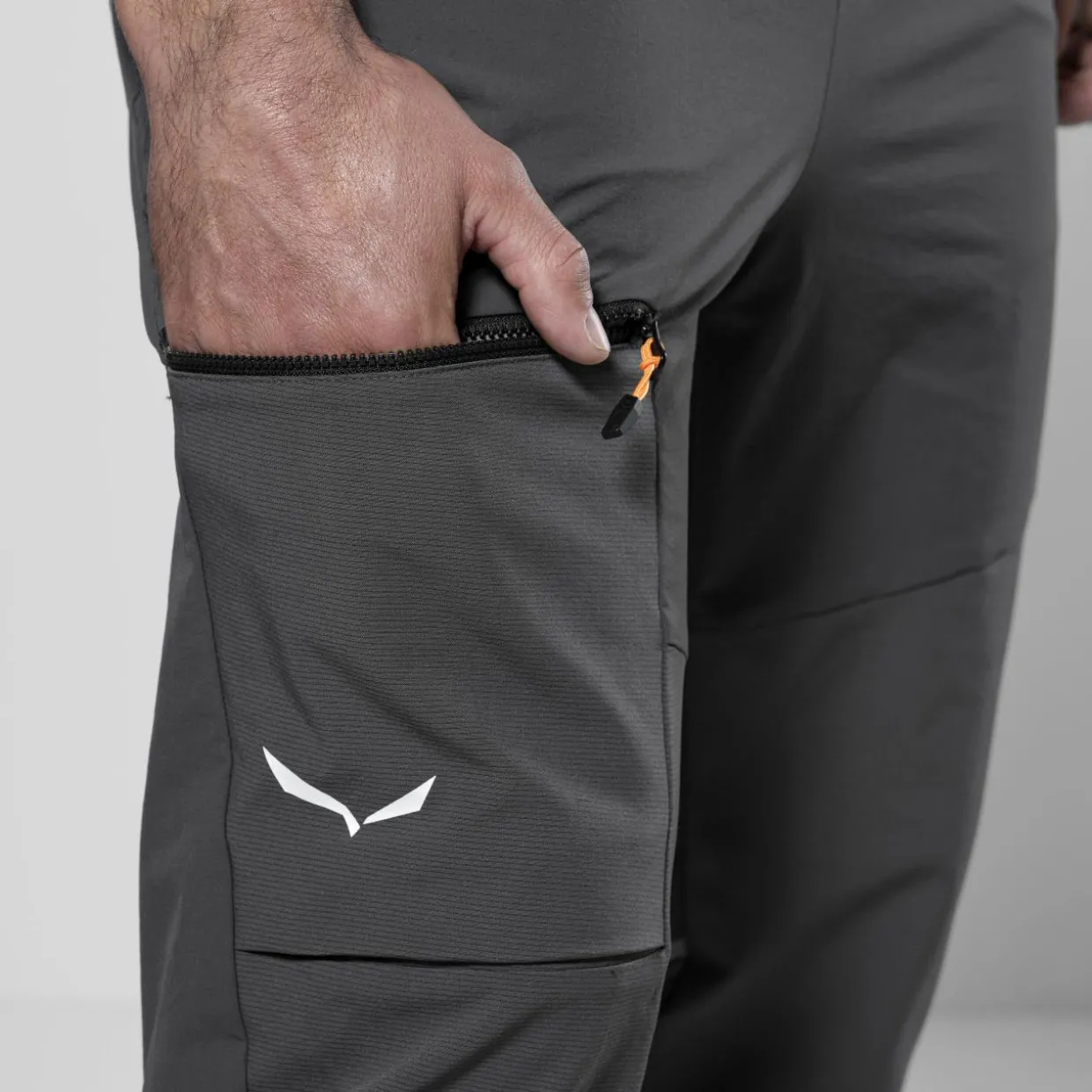 NXT Durastretch Pantalone Uomo