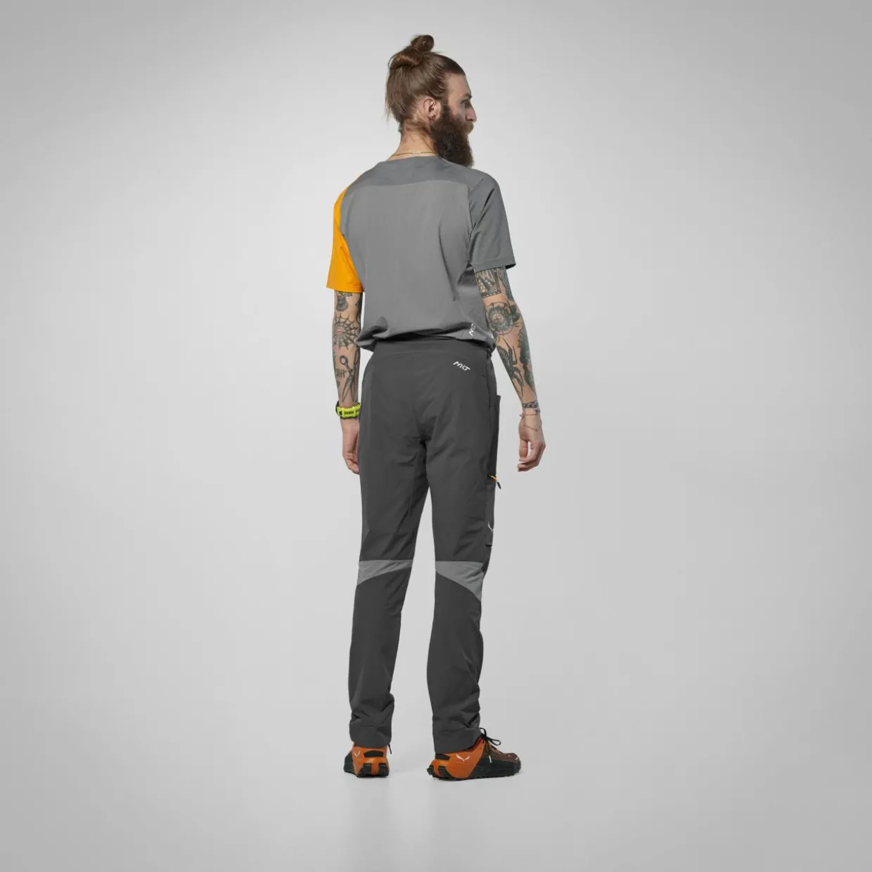 NXT Durastretch Pantalone Uomo