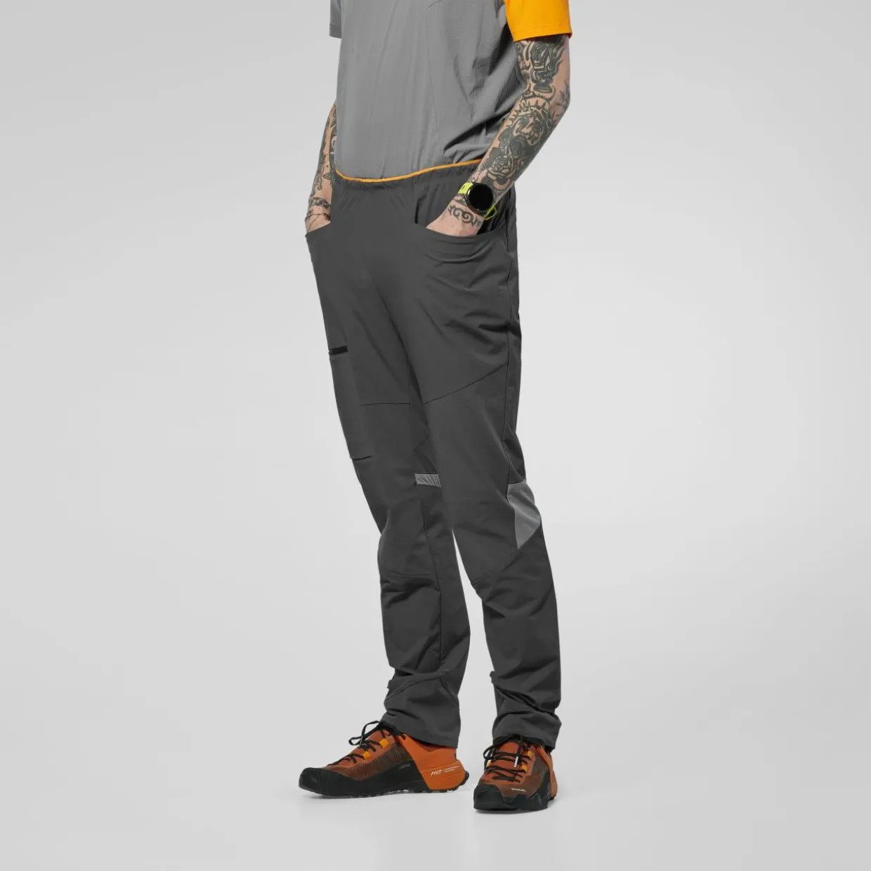 NXT Durastretch Pantalone Uomo