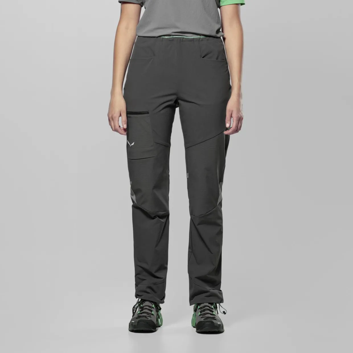 NXT Durastretch Pantalone Donna