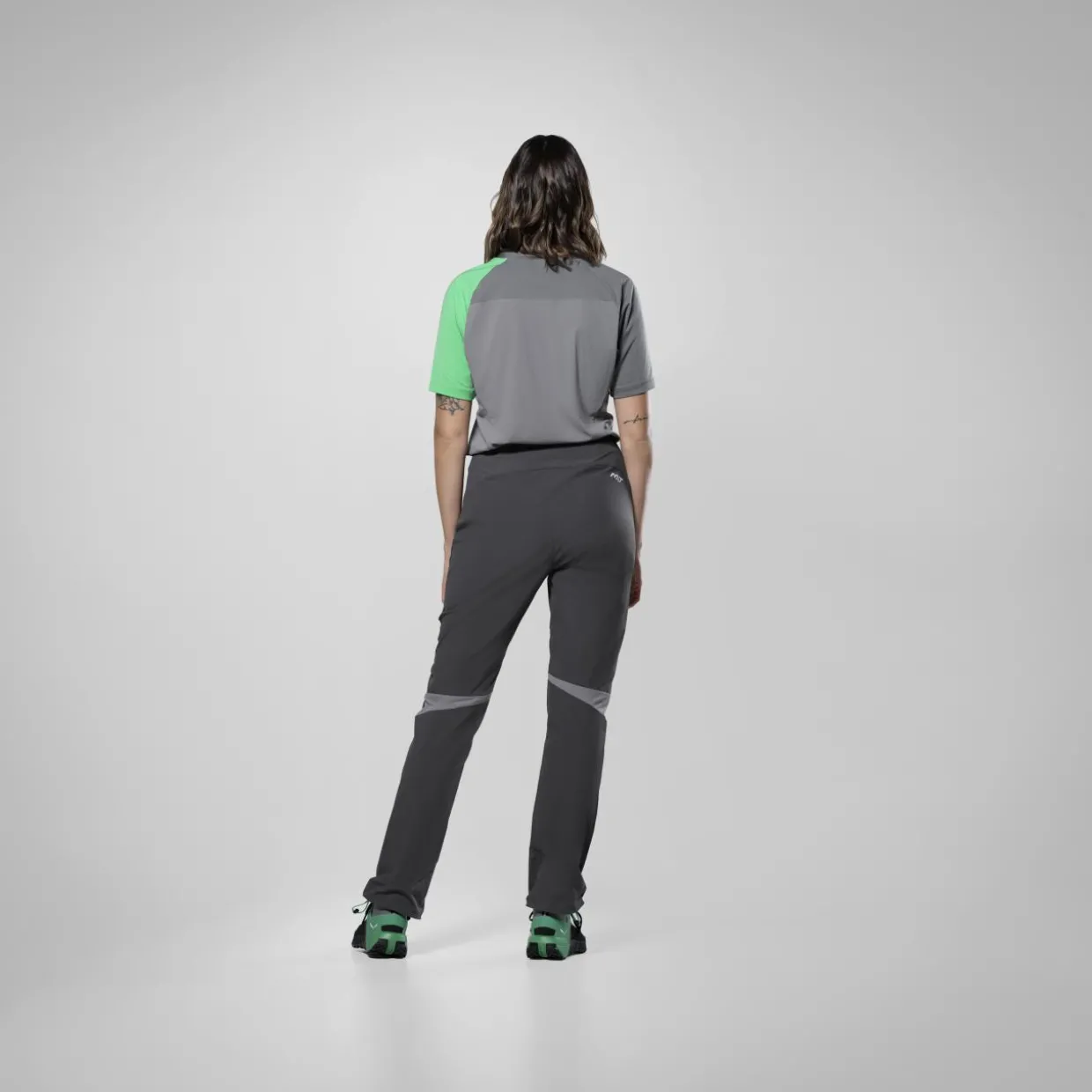 NXT Durastretch Pantalone Donna