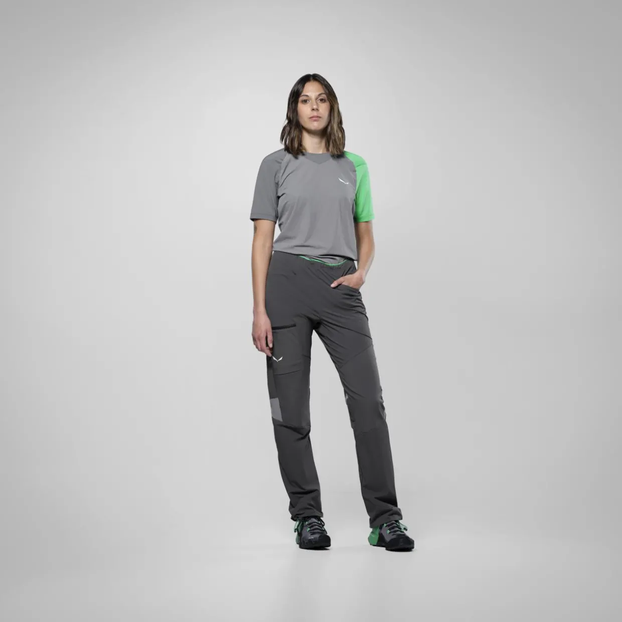 NXT Durastretch Pantalone Donna