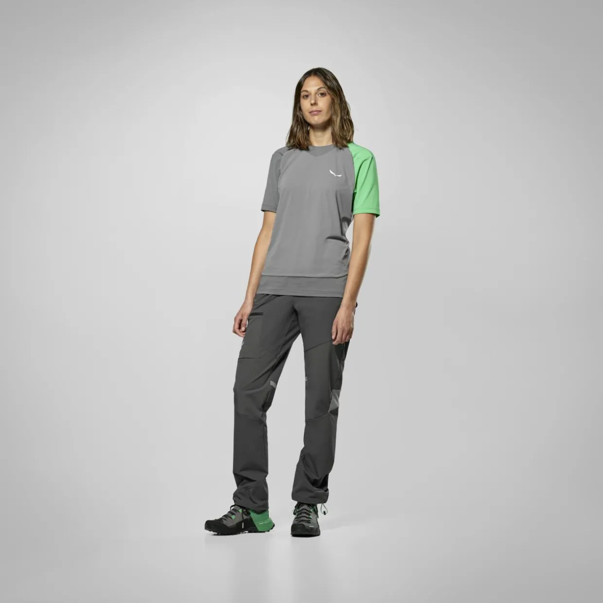 NXT Hybrid Maglietta Donna