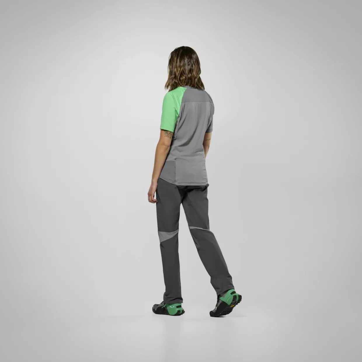NXT Hybrid Maglietta Donna