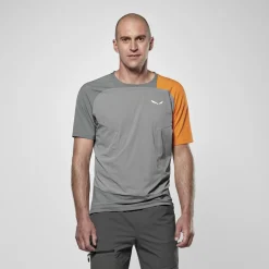 NXT Hybrid Maglietta Uomo