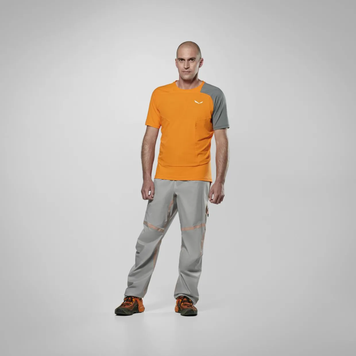 NXT Hybrid Maglietta Uomo