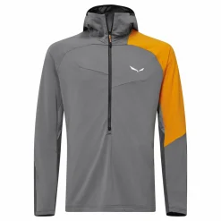 NXT Hybrid Mezza Zip Uomo