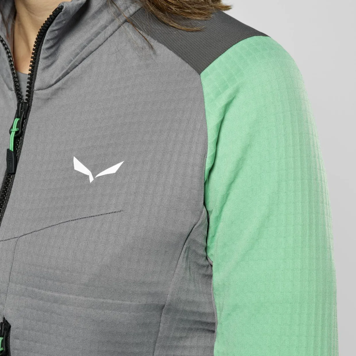 NXT Polarlite Giacca Donna