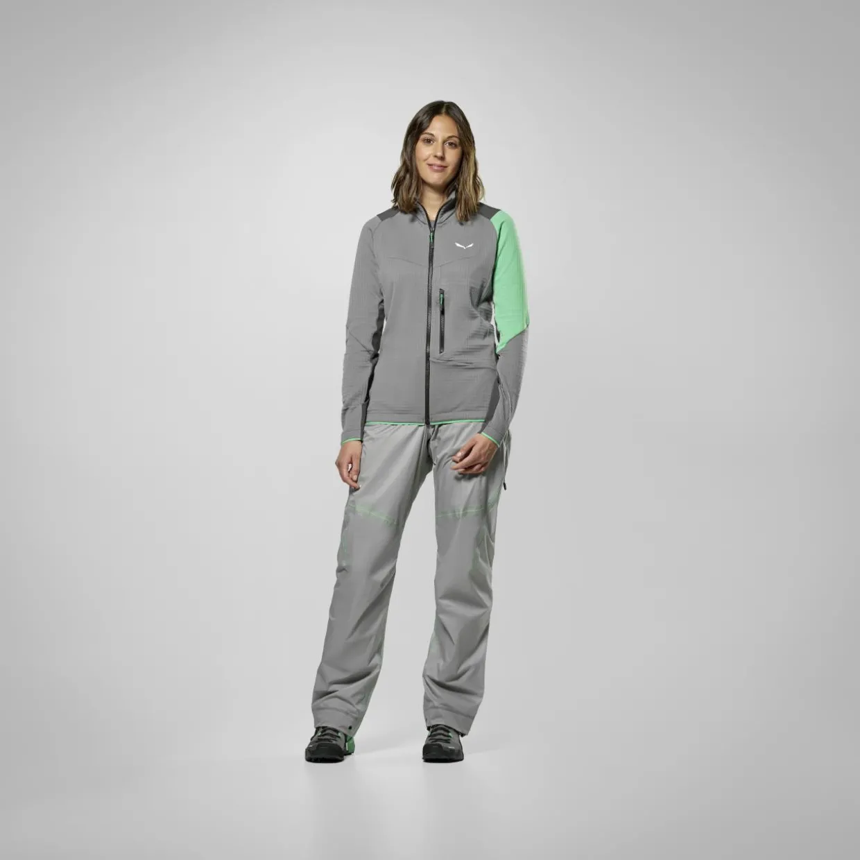 NXT Polarlite Giacca Donna