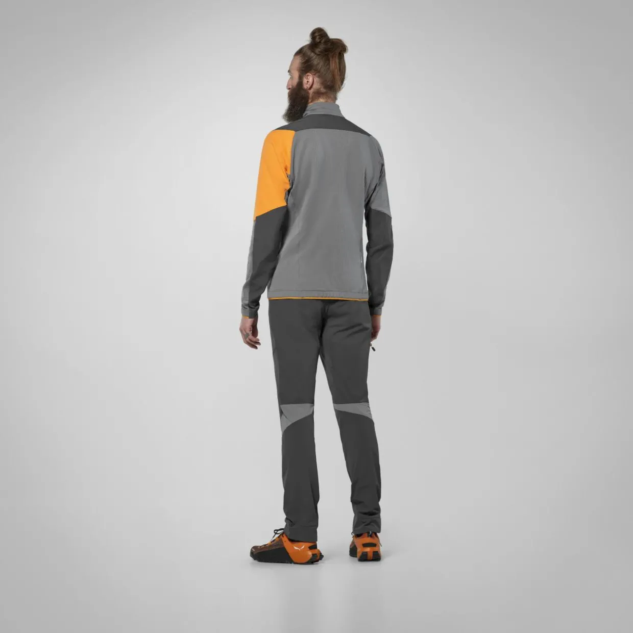 NXT Polarlite Giacca Uomo