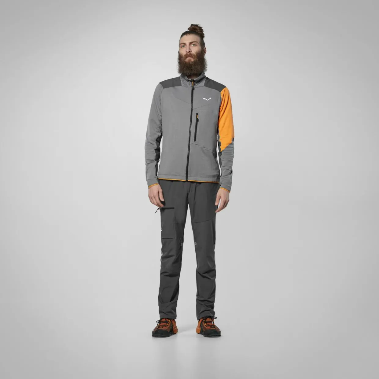NXT Polarlite Giacca Uomo