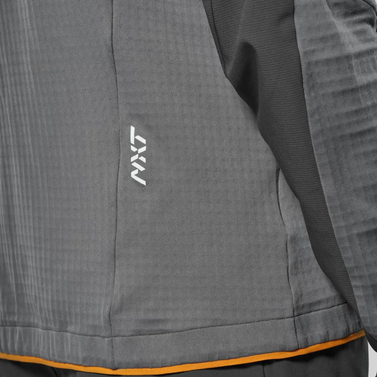 NXT Polarlite Giacca Uomo