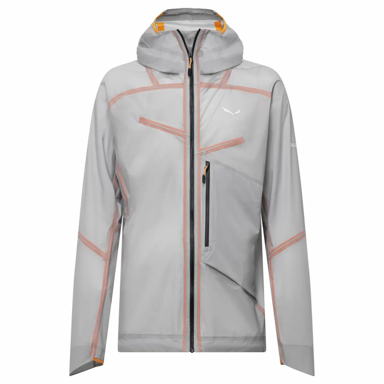 NXT Powertex 3 Layers Giacca Uomo