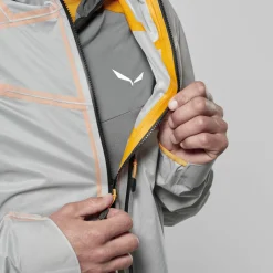 NXT Powertex 3 Layers Giacca Uomo
