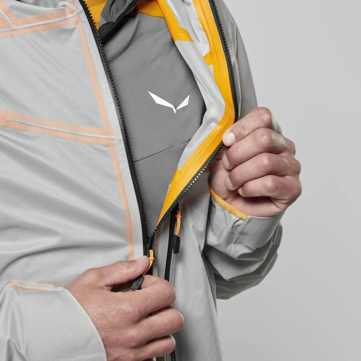 NXT Powertex 3 Layers Giacca Uomo