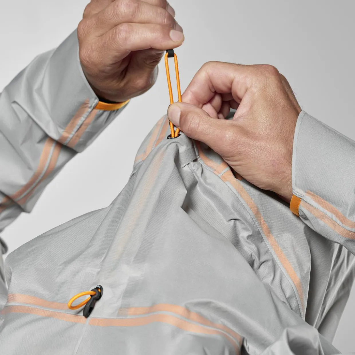 NXT Powertex 3 Layers Giacca Uomo