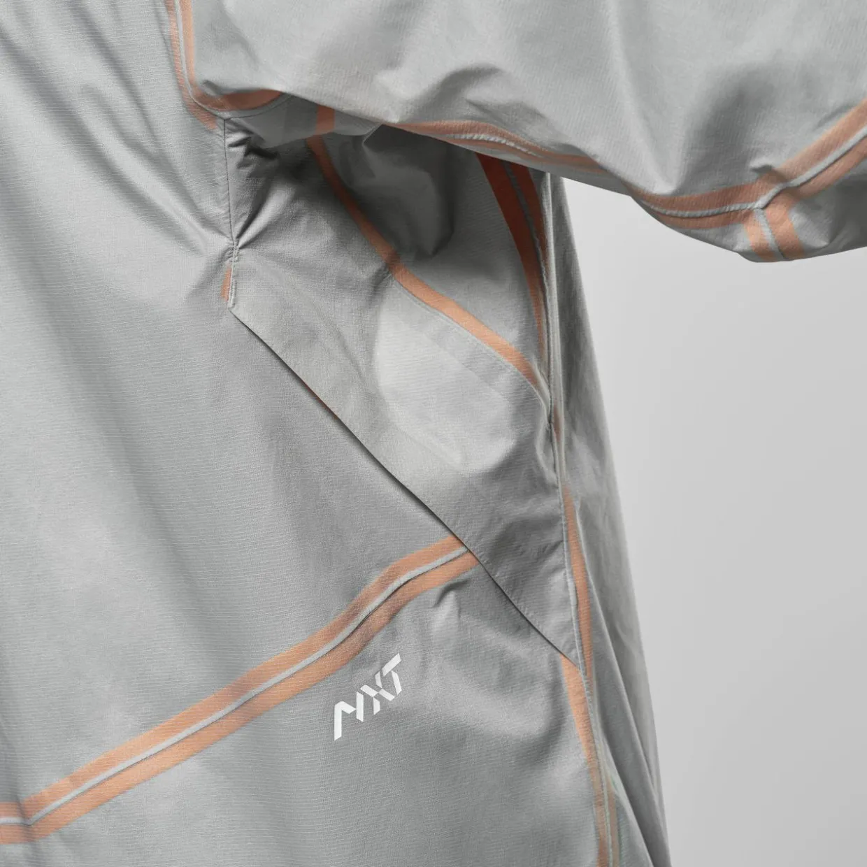 NXT Powertex 3 Layers Giacca Uomo