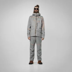 NXT Powertex 3 Layers Giacca Uomo