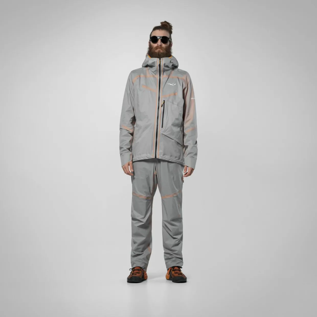 NXT Powertex 3 Layers Giacca Uomo
