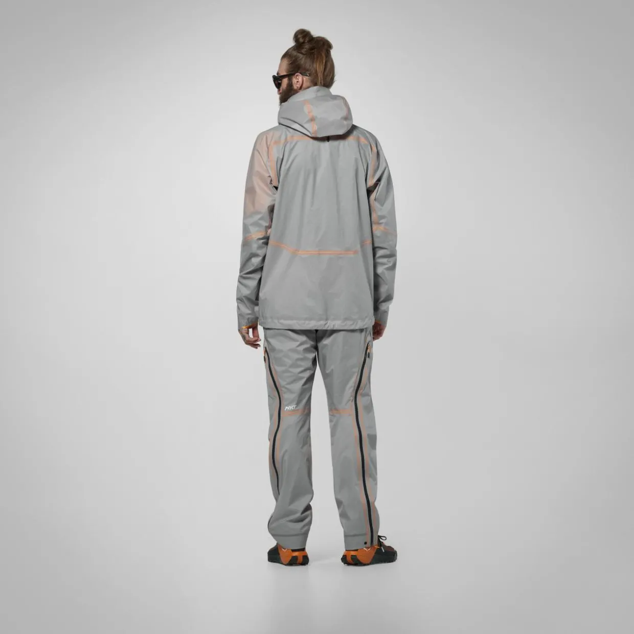 NXT Powertex 3 Layers Giacca Uomo