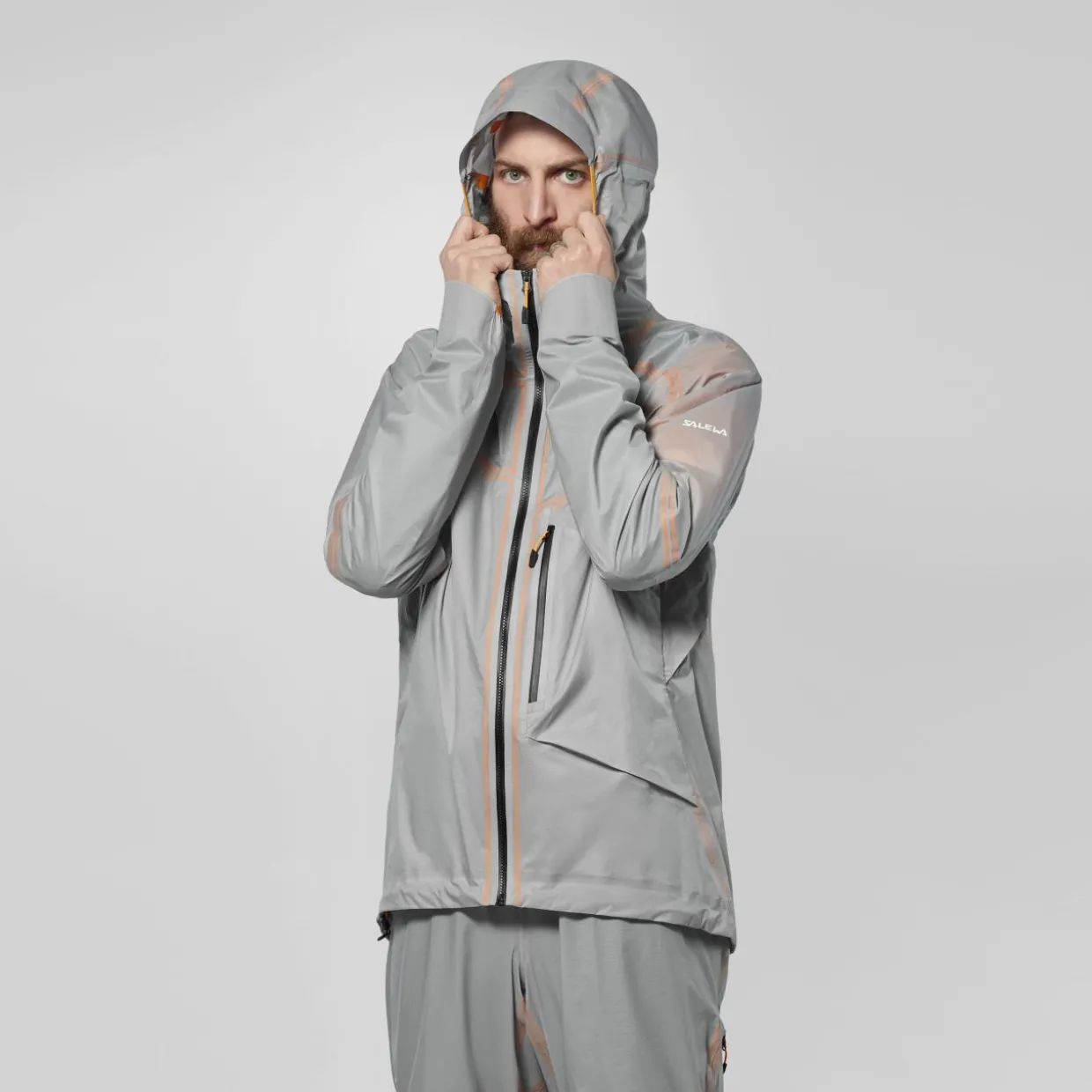 NXT Powertex 3 Layers Giacca Uomo
