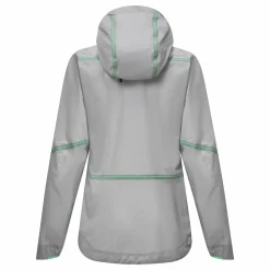 NXT Powertex 3 Layers Giacca Donna
