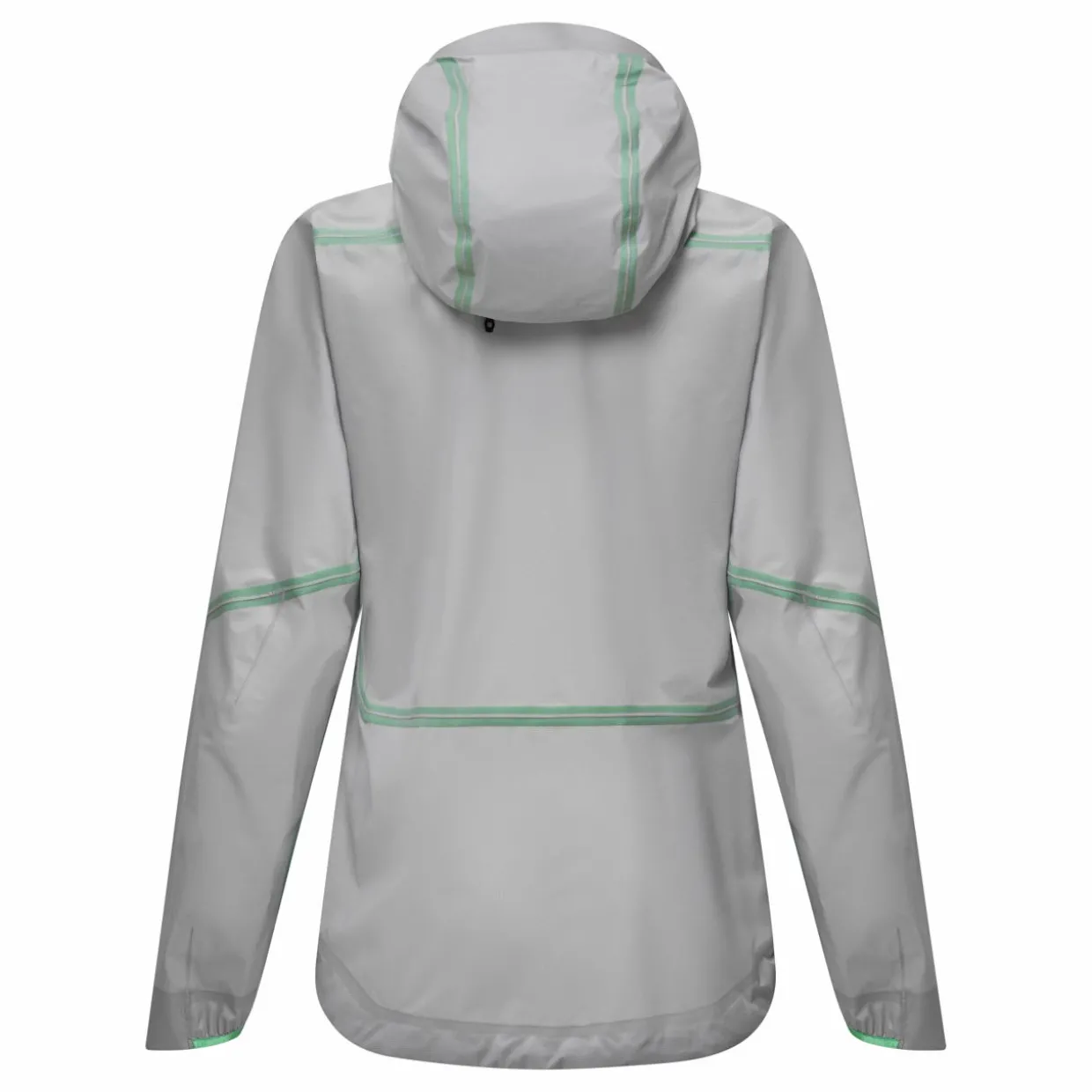 NXT Powertex 3 Layers Giacca Donna