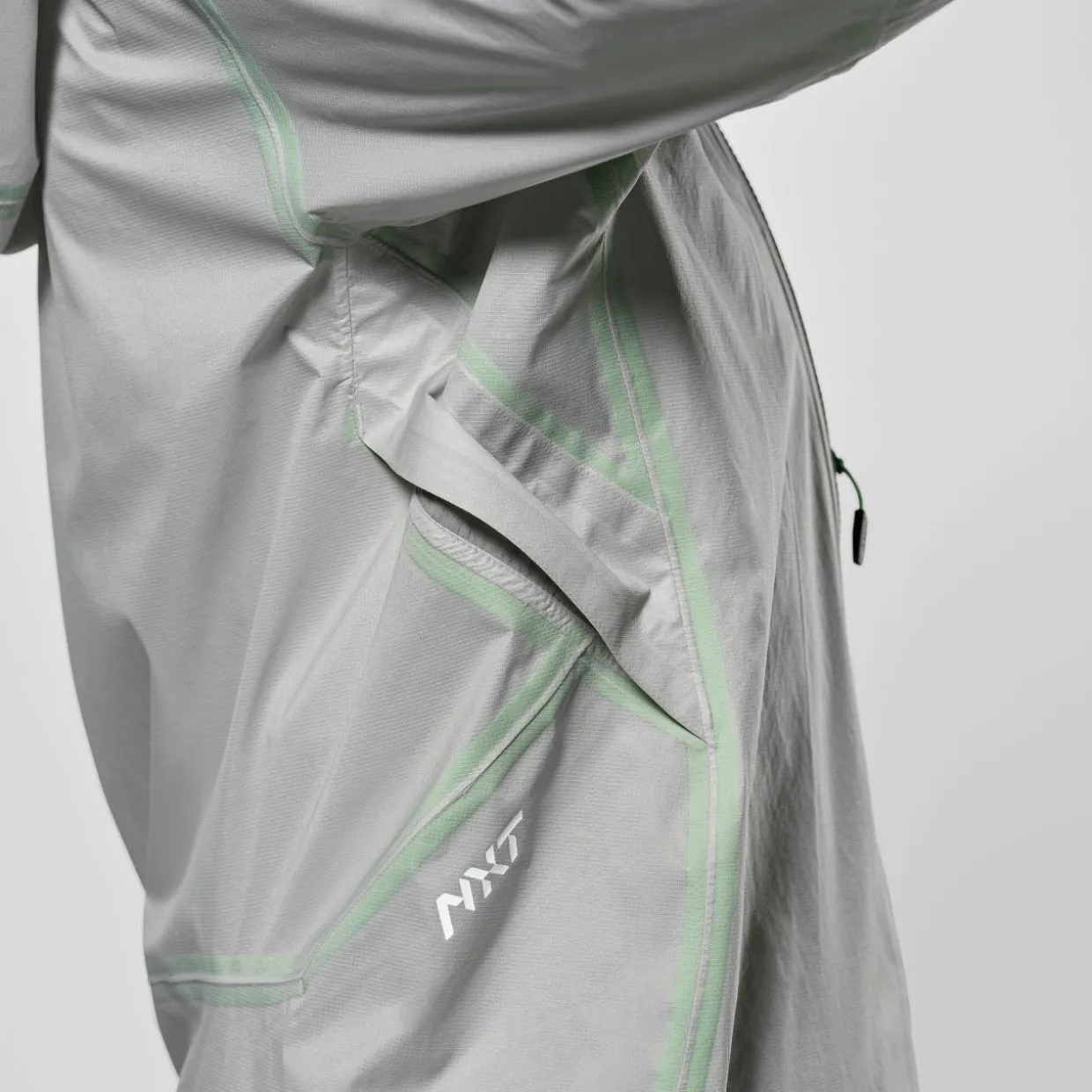NXT Powertex 3 Layers Giacca Donna