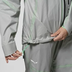 NXT Powertex 3 Layers Giacca Donna