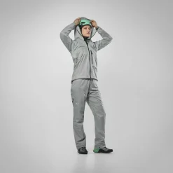 NXT Powertex 3 Layers Giacca Donna